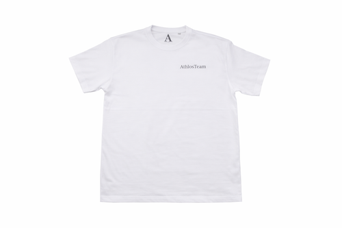 Athletes Club Oversize T-shirt