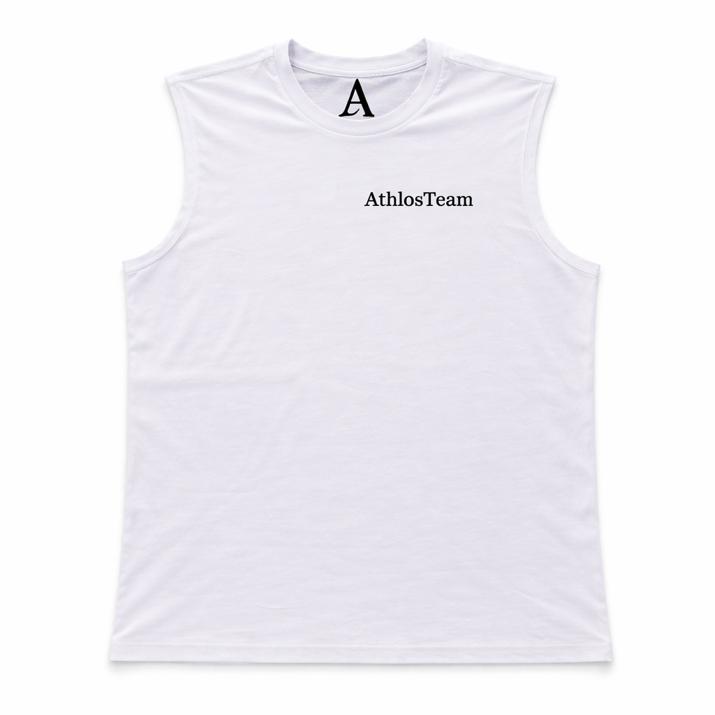 Athletes Club Tank T-shirt